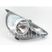 217-1153R-LDEM2 - Фара правая (DEPO) Honda Jazz GD (2001-2008)