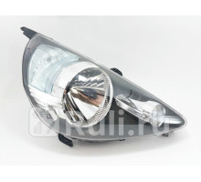 217-1153R-LDEM2 - Фара правая (DEPO) Honda Fit GD (2001-2008)