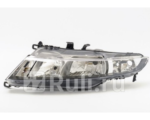 217-1160L-LD-EM - Фара левая Honda Civic 5D (2006-)