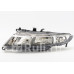 217-1160L-LD-EM - Фара левая Honda Civic 5D (2006-)
