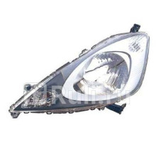 217-1164L-LD-M2 - Фара левая (DEPO) Honda Jazz GE (2007-)