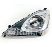 217-1164L-LDEM2 - Фара левая (DEPO) HONDA FIT GE (2008-2010)