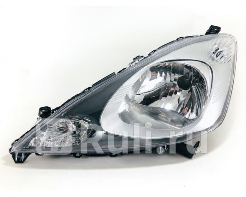 217-1164L-LDEM2 - Фара левая (DEPO) Honda Jazz GE (2008-2010)
