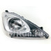 217-1164R-LDEM2 - Фара правая (DEPO) HONDA FIT GE (2008-2010)