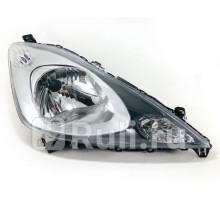 217-1164R-LDEM2 - Фара правая (DEPO) Honda Jazz GE (2008-2010)