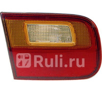 217-1303L-U - Фонарь левый задний в крышку багажника (DEPO) Honda Civic EG (1992-1995)