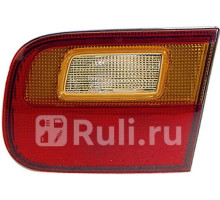 217-1303R-U - Фонарь правый задний в крышку багажника (DEPO) Honda Civic EG (1992-1995)