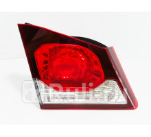 217-1321L-LD-UE - Фонарь левый задний в крышку багажника (DEPO) Honda Civic 4D (2009-)