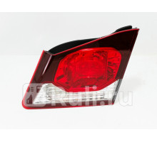 217-1321R-LD-UE - Фонарь правый задний в крышку багажника (DEPO) Honda Civic 4D (2009-)