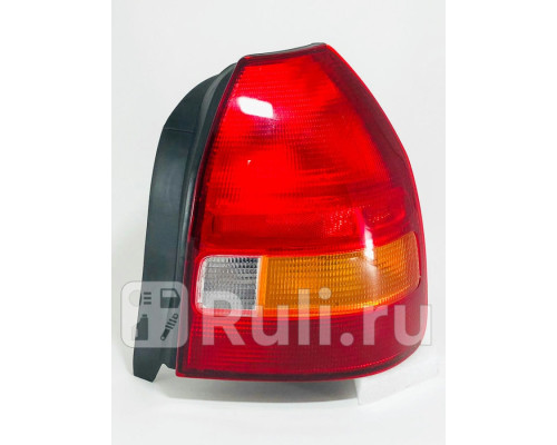 217-1923R - Фонарь правый задний в крыло (DEPO) Honda Civic EK дорестайлинг (1996-1998)