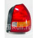 217-1923R - Фонарь правый задний в крыло (DEPO) Honda Civic EK дорестайлинг (1996-1998)