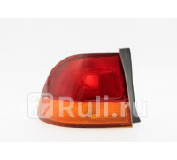 217-1924L-UE - Фонарь левый задний в крыло (DEPO) Honda Civic EK дорестайлинг (1996-1998)