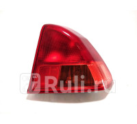 217-1948R-A - Фонарь правый задний в крыло (DEPO) Honda Civic седан (2001-2003)