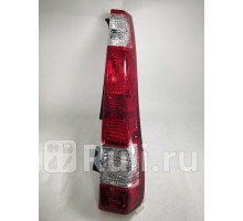 217-1968R-LD-UE - Фонарь правый задний в крыло (DEPO) Honda CR-V 2 рестайлинг (2004-2006)
