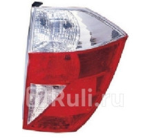 217-1970R-LD-UE - Фонарь правый задний в крыло (DEPO) Honda FR-V (2004-)