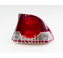 217-1978R-AE - Фонарь правый задний в крыло (DEPO) Honda Civic 4D (2006-2008)