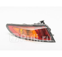 217-1979L-UE - Фонарь левый задний в крыло (DEPO) Honda Civic 5D (2006-2008)