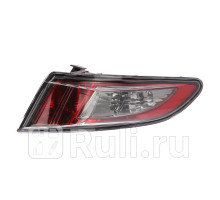 217-1979R-UE-CS - Фонарь правый задний в крыло (DEPO) Honda Civic 5D (2009-2012)