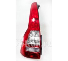 217-1984L-LD-UE - Фонарь левый задний в крыло (DEPO) Honda CR-V 3 рестайлинг (2009-2012)