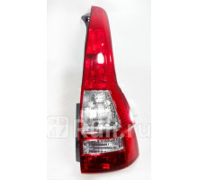 217-1984R-LD-UE - Фонарь правый задний в крыло (DEPO) Honda CR V 3 (2006-2009)