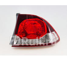 217-1997R-U - Фонарь правый задний в крыло (DEPO) Honda Civic 4D (2009-)