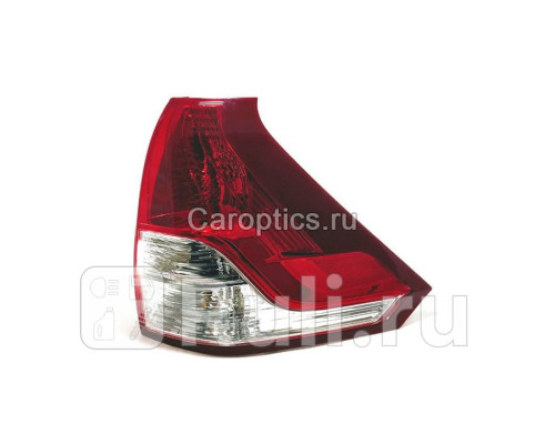 217-19A8R-U - Фонарь правый задний в крыло (DEPO) Honda CR V 4 (2012-2014)