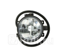 217-2014N-AE - Фара противотуманная левая/правая (1 шт.) (DEPO) Honda CR V 1 (1996-2000)