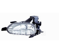 217-2015R-U - Противотуманная фара правая (DEPO) Honda CR V 2 (2001-2004)