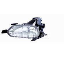217-2015R-U - Противотуманная фара правая (DEPO) Honda CR V 2 (2001-2004)