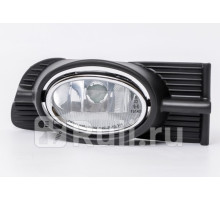 217-2017R-UE - Противотуманная фара правая (DEPO) Honda Accord 6 CG (2000-2003)