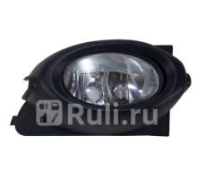 217-2019R-UE - Противотуманная фара правая (DEPO) Honda Stream RN1 (2000-2004)