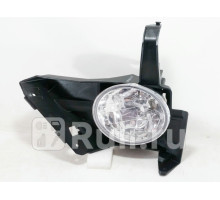 217-2025L-UE - Противотуманная фара левая (DEPO) Honda CR-V 2 рестайлинг (2004-2006)