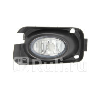 217-2031L-UE - Противотуманная фара левая (DEPO) Honda Accord 7 (2003-2005)