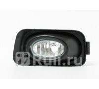 217-2031L-UEN - Противотуманная фара левая (DEPO) Honda Accord 7 (2003-2005)