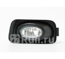 217-2031L-UEN - Противотуманная фара левая (DEPO) Honda Accord 7 (2003-2005)
