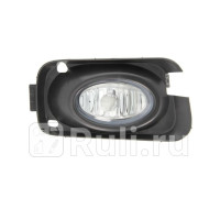 217-2031R-UE - Противотуманная фара правая (DEPO) Honda Accord 7 (2003-2005)