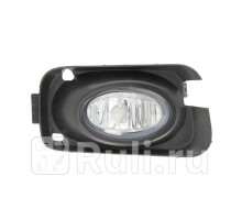 217-2031R-UE - Противотуманная фара правая (DEPO) Honda Accord 7 (2003-2005)