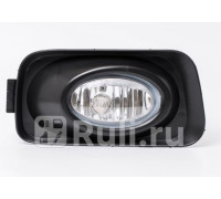 217-2031R-UEN - Противотуманная фара правая (DEPO) Honda Accord 7 (2003-2005)