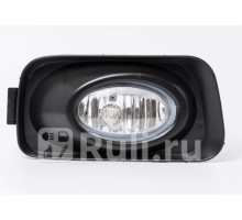 217-2031R-UEN - Противотуманная фара правая (DEPO) Honda Accord 7 (2003-2005)