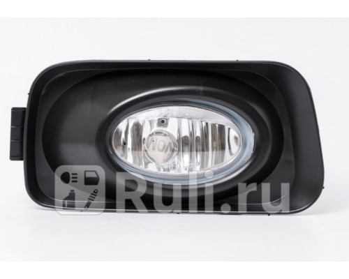 217-2031R-UEN - Противотуманная фара правая (DEPO) Honda Accord 7 (2003-2005)