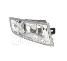 217-2033R-UEN - Противотуманная фара правая (DEPO) Honda Civic 4D (2005-2008)