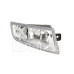 217-2033R-UEN - Противотуманная фара правая (DEPO) Honda Civic 4D (2005-2008)