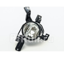217-2034L-UE - Противотуманная фара левая (DEPO) Honda CR V 3 (2006-2009)