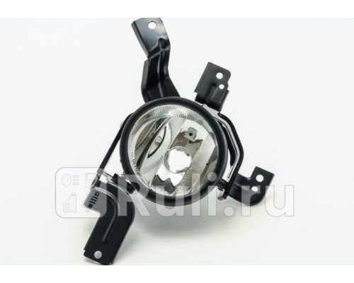 217-2034L-UE - Противотуманная фара левая (DEPO) Honda CR V 3 (2006-2009)