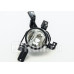 217-2034L-UE - Противотуманная фара левая (DEPO) Honda CR V 3 (2006-2009)