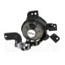 217-2034L-UE - Противотуманная фара левая (DEPO) Honda CR V 3 (2006-2009)