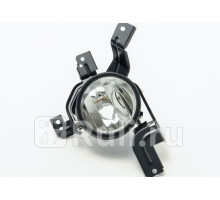217-2034R-UE - Противотуманная фара правая (DEPO) Honda CR V 3 (2006-2009)