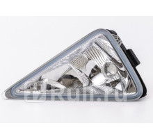 217-2035L-UE - Противотуманная фара левая (DEPO) Honda Civic 5D (2006-)