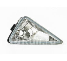 217-2035R-UE - Противотуманная фара правая (DEPO) Honda Civic 5D (2006-)