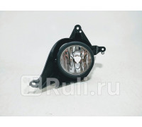 217-2037L-UE - Противотуманная фара левая (DEPO) Honda CR V 3 (2006-2009)